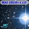 IRAS 19539+1117