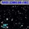 NVSS J200110+102758