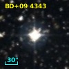 BD+09  4343