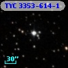 TYC 3353-614-1