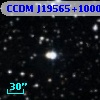 CCDM J19565+1000B
