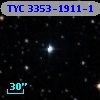 TYC 3353-1911-1