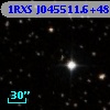 1RXS J045511.6+483034