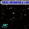 1RXS J050030.1+482226