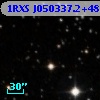 1RXS J050337.2+485812