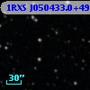 1RXS J050433.0+493649