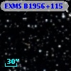 EXMS B1956+115