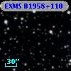 EXMS B1958+110
