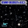 EXMS B1957+112