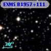 EXMS B1957+111