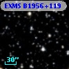 EXMS B1956+119