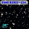 EXMS B1955+114