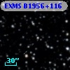 EXMS B1956+116