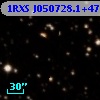 1RXS J050728.1+470341
