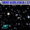 1RXS J195326.9+121105