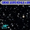 1RXS J195434.1+104509