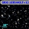 1RXS J195443.7+120319