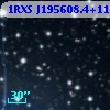 1RXS J195608.4+112801
