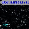 1RXS J195628.8+115341