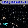 1RXS J195945.0+115335