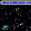 1RXS J200236.8+111806