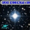 1RXS J200126.6+104505