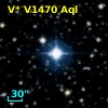 V* V1470 Aql