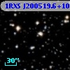 1RXS J200519.6+105025