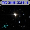TYC 2843-2237-1