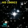 HD 190922
