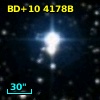 BD+10  4178B