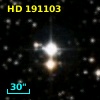 HD 191103