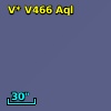 V* V466 Aql