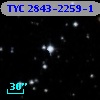 TYC 2843-2259-1