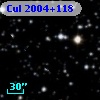 Cul 2004+118