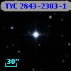 TYC 2843-2303-1