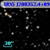 1RXS J200352.4+095803