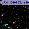 1RXS J200902.4+100952