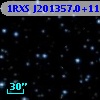 1RXS J201357.0+112508