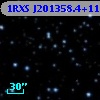1RXS J201358.4+112610