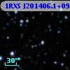 1RXS J201406.1+093603