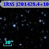 1RXS J201428.4+101752