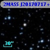 2MASS J20170717+1054415