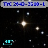TYC 2843-2510-1
