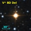 V* BD Del