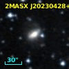 2MASX J20230428+0932379