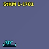 StKM 1-1781