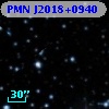 PMN J2018+0940