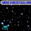 1RXS J202523.5+093105