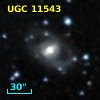 UGC 11543